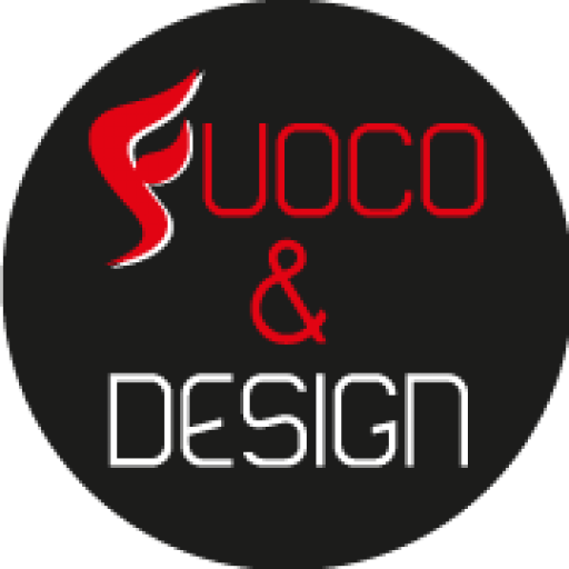 Logo Fuoco & Design