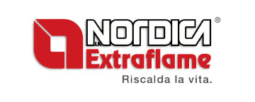 Rivenditore Autorizzato Nordica Extraflame